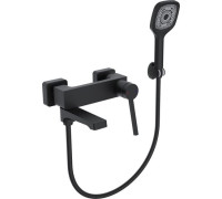 Смеситель Econoce D35 730 EC0732BL черный