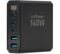 Сетевое зарядное Digma Pro DPW10A