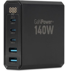 Сетевое зарядное Digma Pro DPW10A