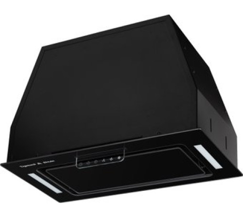 Кухонная вытяжка Zigmund & Shtain K 170.5 B