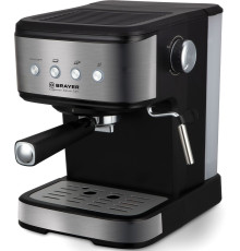 Рожковая кофеварка Brayer BR1114