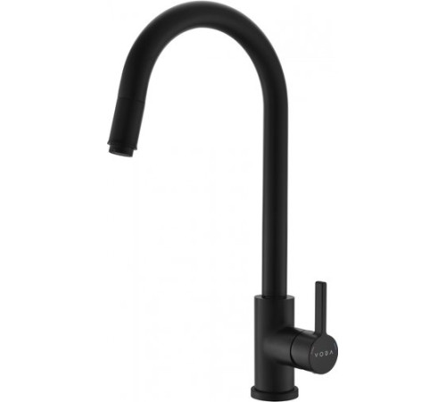 Смеситель Voda Vessel VSL519B