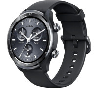 Умные часы Mibro A3 темно-серый