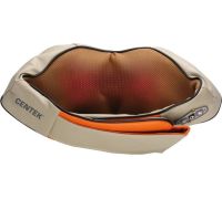 Массажная накидка CENTEK CT-2198 бежевый