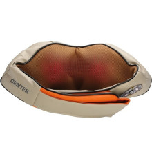 Массажная накидка CENTEK CT-2198 бежевый