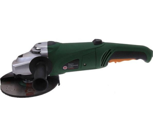 Угловая шлифмашина Калибр МШУ-180/1800