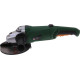 Угловая шлифмашина Калибр МШУ-180/1800