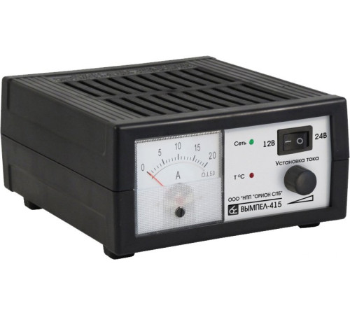 Зарядное устройство Вымпел 415