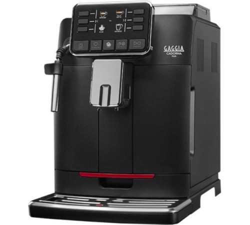 Кофемашина Gaggia Cadorna Plus 9601/01