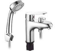 Смеситель Loffrey LF81208