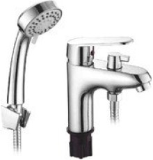 Смеситель Loffrey LF81208