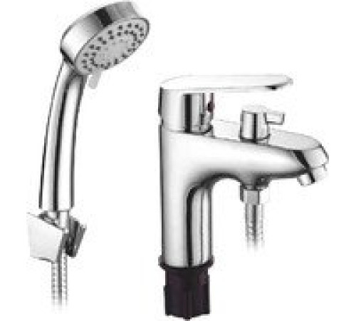 Смеситель Loffrey LF81208