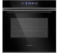 Электрический духовой шкаф MAUNFELD MEOR7216STB