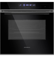 Электрический духовой шкаф MAUNFELD MEOR7216STB