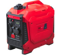 Бензиновый генератор Fubag TI 2000 646252