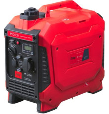 Бензиновый генератор Fubag TI 2000 646252