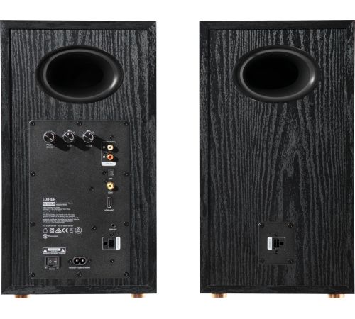 Акустика Edifier R2750DB MKII черный