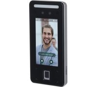Автономный контроллер доступа Dahua DHI-ASI6214J-MFW