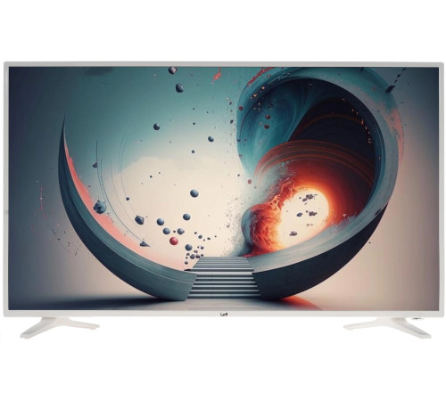 Телевизор Leff 43F691T