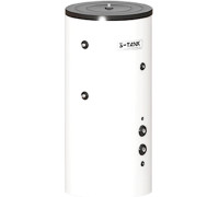 Бойлер косвенного нагрева S-Tank AT Electro 200