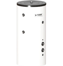 Бойлер косвенного нагрева S-Tank AT Electro 200