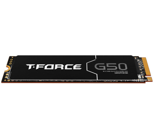 SSD Team T-Force G50 512GB TM8FFE512G0C129