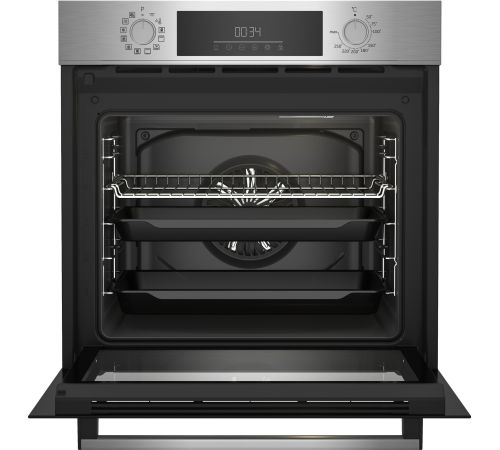 Электрический духовой шкаф BEKO BBIM12301X