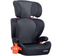 Детское автокресло Farfello YKO-969 Isofix черный