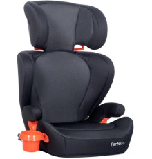 Детское автокресло Farfello YKO-969 Isofix черный