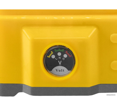 Аккумуляторный опрыскиватель Kolner KCSG 16/12BP-SLA кн16-12бпсла