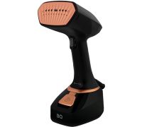 Отпариватель BQ SG1006H черный/золотистый