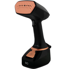 Отпариватель BQ SG1006H черный/золотистый