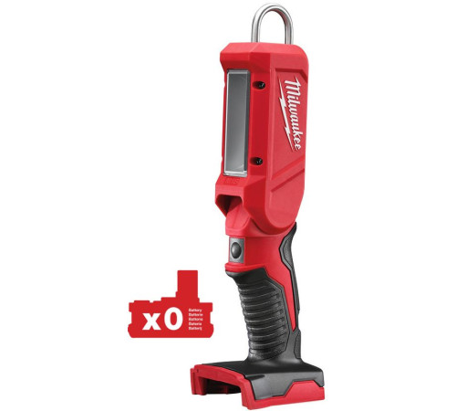 Фонарь Milwaukee M18 IL-0 без АКБ