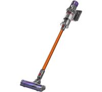 Пылесос Dyson Cyclone V10 Absolute SV27 394433-01 с переходником на евровилку