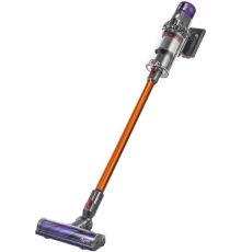 Пылесос Dyson Cyclone V10 Absolute SV27 394433-01 с переходником на евровилку
