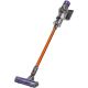 Пылесос Dyson Cyclone V10 Absolute SV27 394433-01 с переходником на евровилку