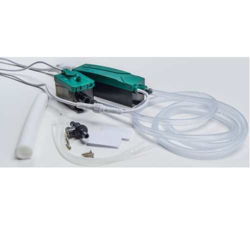 Насос для кондиционеров Lamprecht Green Mini Flow LP015-15FL