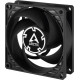 Комплект вентиляторов для корпуса Arctic P8 PWM PST ACFAN00154A 5 шт