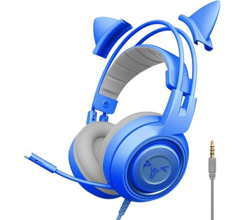 Наушники Somic G952