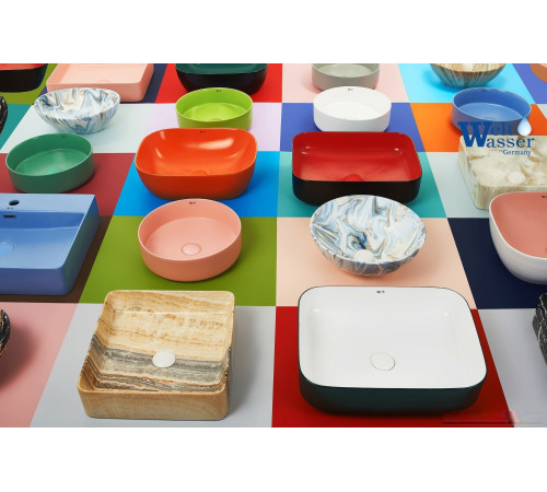 Умывальник WeltWasser Elbach 3003 M814