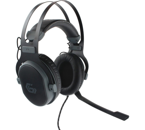Наушники Gembird MHS-G700U