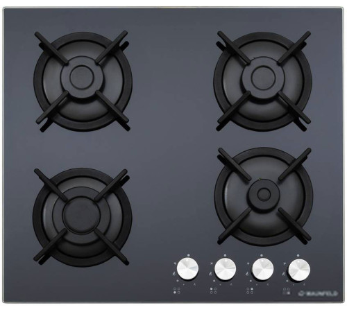 Варочная панель MAUNFELD EGHG.64.1CB/G