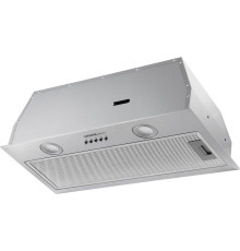 Кухонная вытяжка HOMSair Fleet 60 нержавеющая сталь