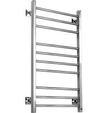 Полотенцесушитель Ростела Свирель V Квадрат 50x100 см