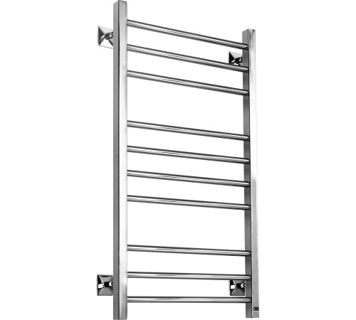 Полотенцесушитель Ростела Свирель V Квадрат 50x100 см