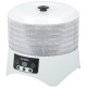 Сушилка для овощей и фруктов Oursson DH2300D/IV
