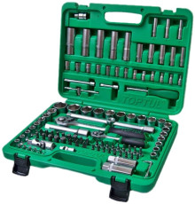 Универсальный набор инструментов  Toptul GCAI108R 108 предметов