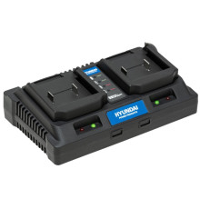 Зарядное устройство Hyundai IMPx2iON 20В