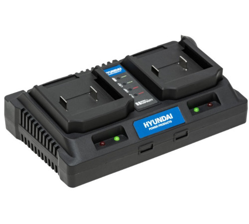 Зарядное устройство Hyundai IMPx2iON 20В