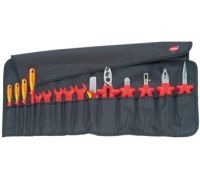 Набор ключей Knipex KN-989913 15 предметов
